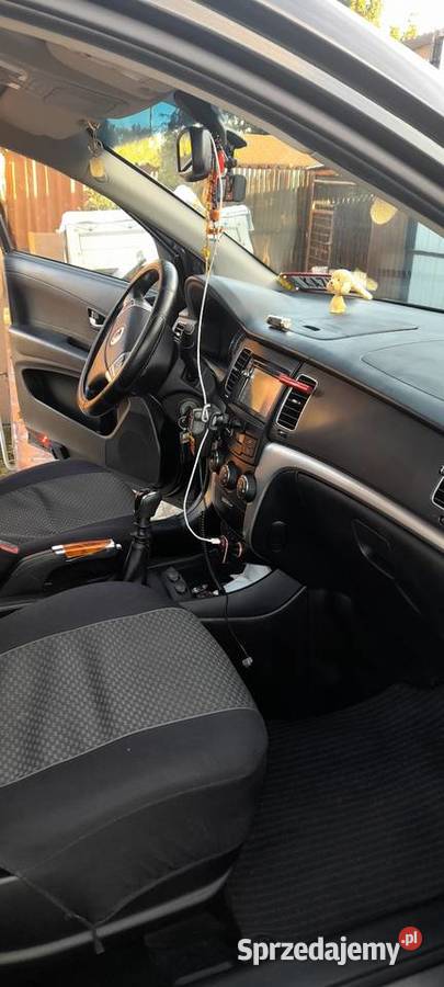 Sprzedam samochód ssangyong korando 2012r manualna Żory