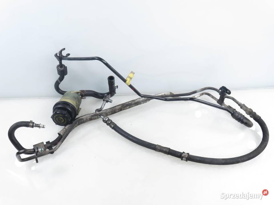 PRZEWÓD WSPOMAGANIA FORD S I 22 TDCi 6G913A212AG osobowe sprzedam