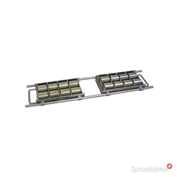 Rolki do transportu maszyn 240