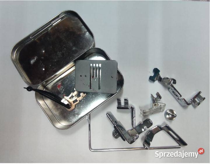 Maszyna do szycia Ideal typ775 Góra sprzedam