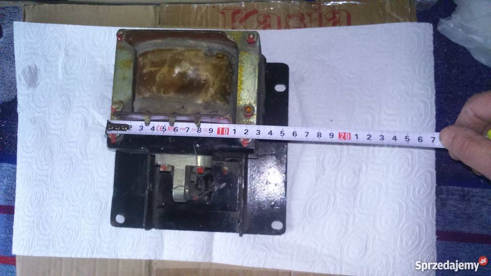 Elektromagnes Częstochowa