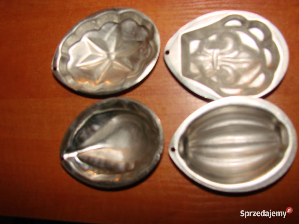 miedziana foremka pomorskie Pruszcz Gdański