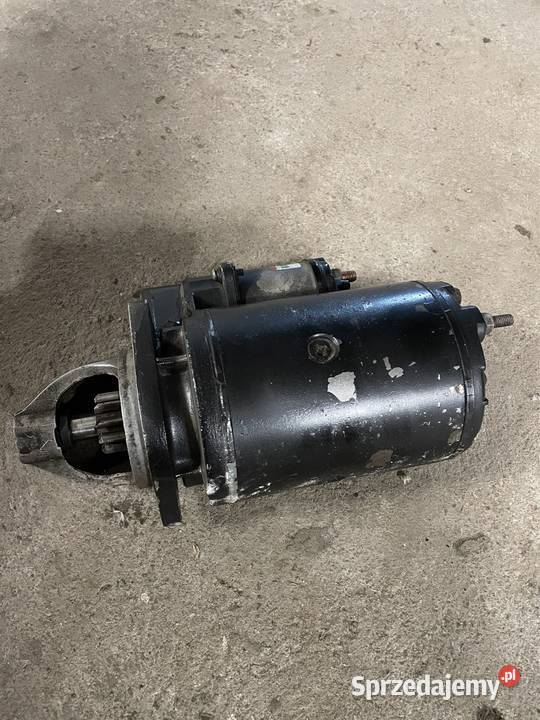 Rozrusznik perkins 4 Części zamienne Dąbrówka Osuchowska