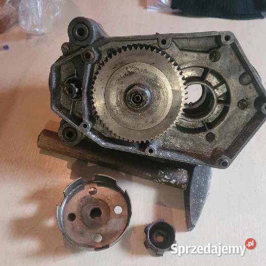 Kartery Komplety 023 sprawne lubuskie