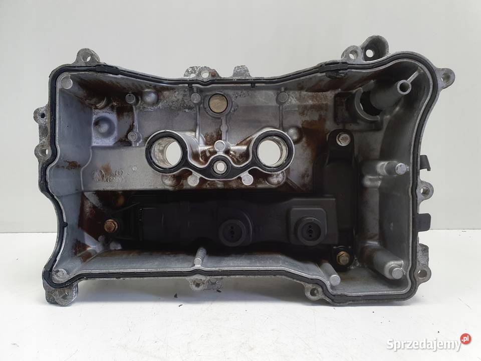 Fiat 500 09 T TwinAir POKRYWA ZAWORÓW Zaworowa lubelskie Chełm