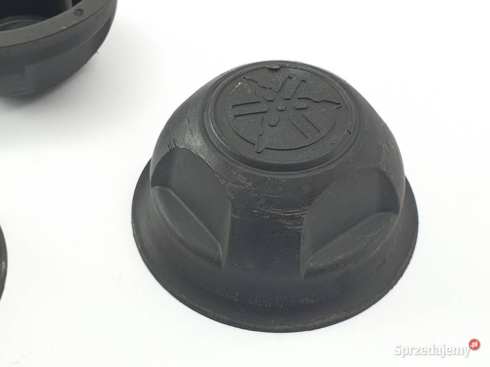 Kapsel Dekielek Zaslepka Yamaha Grizzly 550 Łódź