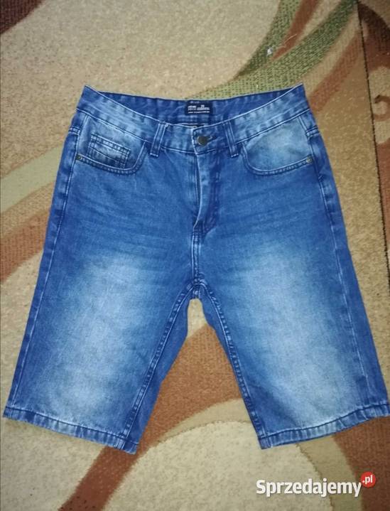 Szorty House 29 Rozmiar S Odzież codzienna Lublin sprzedam