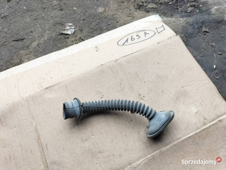 VOLVO V70 S60 S80 9442025C PRZELOTKA KABLI osobowe