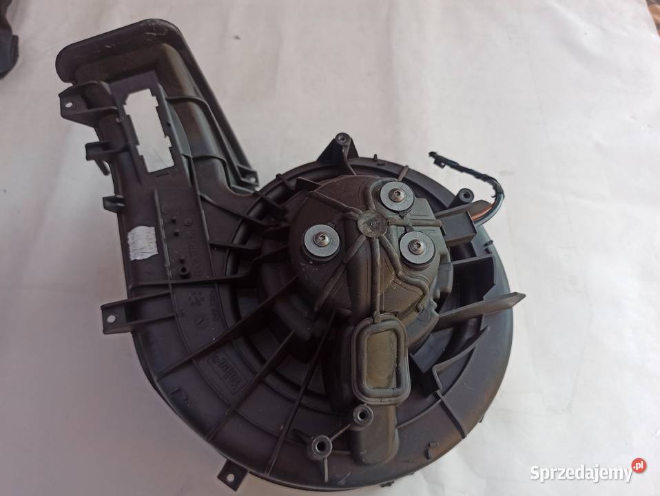 Opel Vectra C Opel Signum Wentylator Dmuchawa Bolesławiec