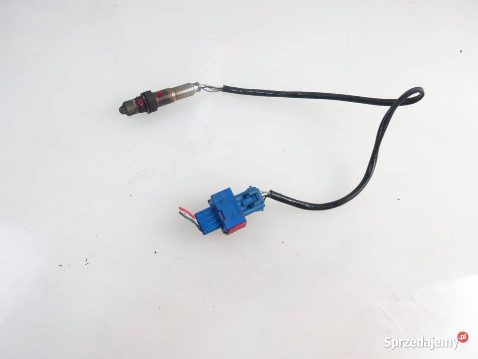 SONDA LAMBDA CITROEN C4 I 14 16V 6PA358066 sprzedam