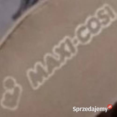 FOTELIK SAMOCHODOWY Wrocław