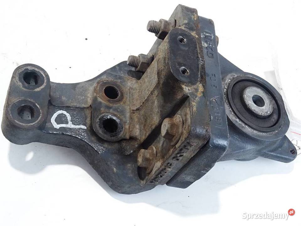 WSPORNIK KABINY PRAWY PRZÓD IVECO STRALIS I