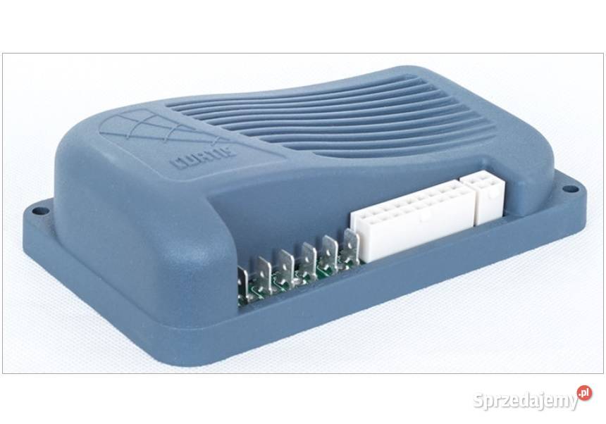 ORYGINALNY CURTIS 12282901 24V 110A sterownik Części i akcesoria Gorzów Wielkopolski