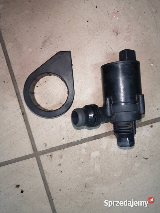 Sprzęgło tarcza docisk sprzęgła e60 e39 530i Bełchatów