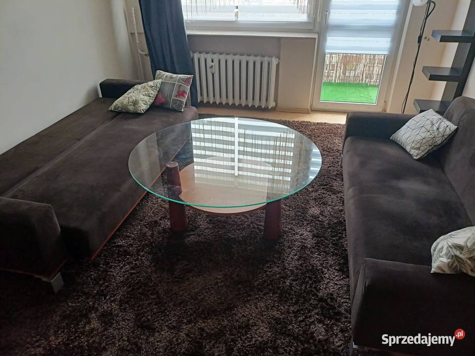 Na sprzedaż 2pokojowe mieszkanie z balkonem 7674zł/m2 Katowice