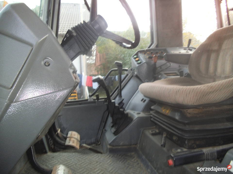 sprzedam fergusona 3070 Wspomaganie kierownicy Bukowiec