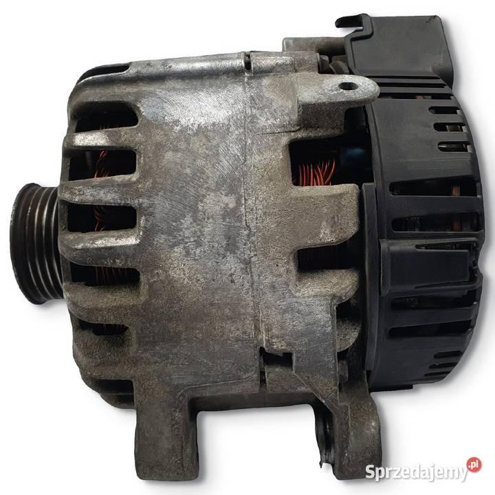 ALTERNATOR Peugeot 208 2008 308 3008 508 16 HDI