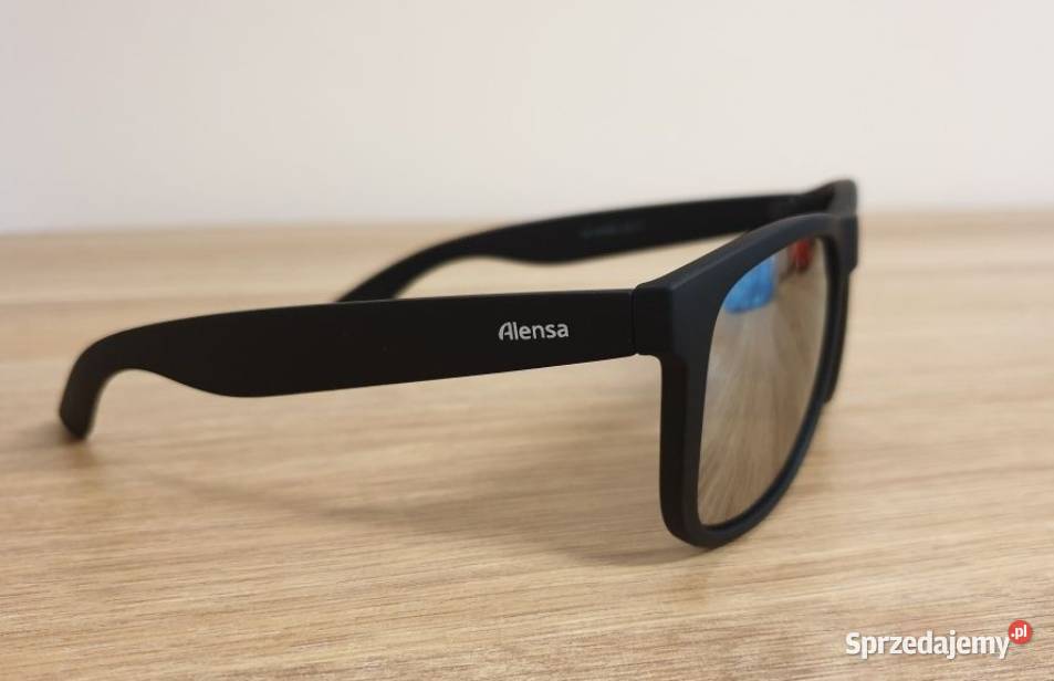 Okulary przeciwsłoneczne mazowieckie Ostrołęka