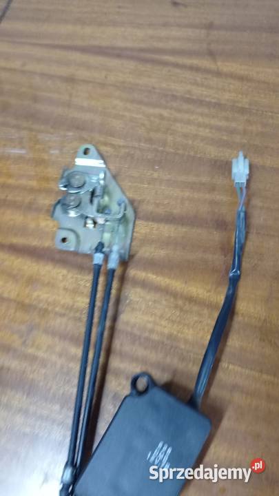 Siłownik zamek siedzenia Skuter SYM 250