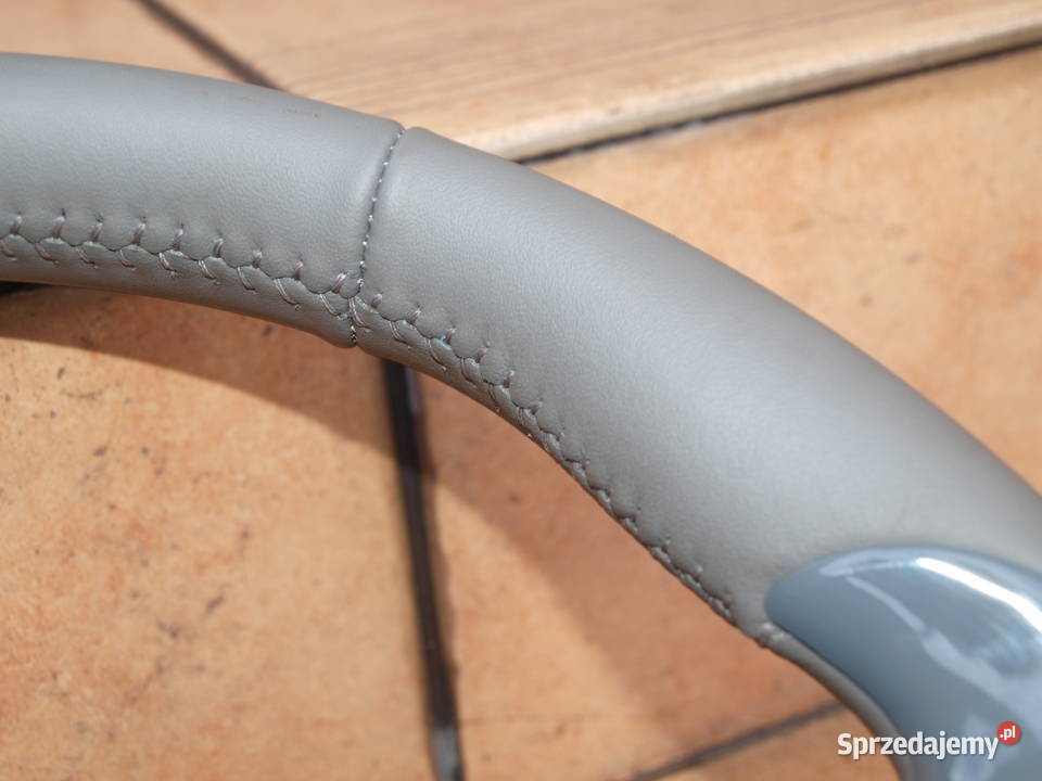 Renault Clio 4 kierownica skórzana nowa 2013 Kalisz