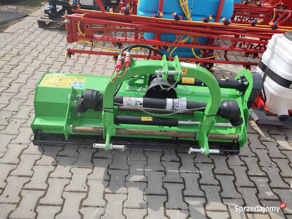 Kosiarka Bijakowa TALEX 150H Bijakowe Skierniewice sprzedam