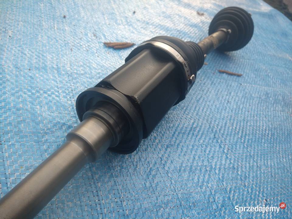 Półoś Prawa BMW 4 F32 F33 1320 6263138401090 Skawina