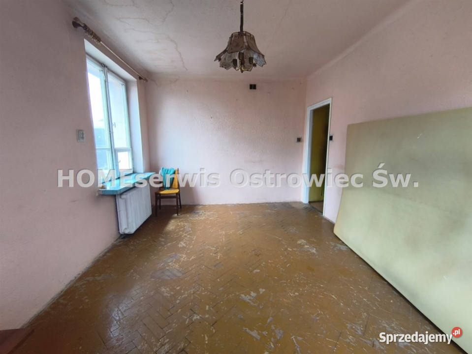 sprzedaży mieszkania 35m2 2 pokoje Ostrowiec blok świętokrzyskie Ostrowiec Świętokrzyski