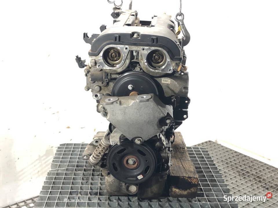 SILNIK OPEL 14 101 B14NEL CORSA E podkarpackie