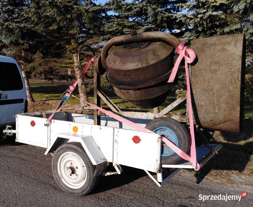 Odbiór wywóz złomu Rzeszów i