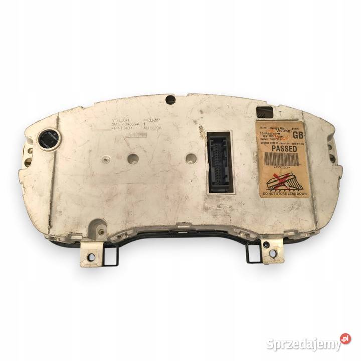 LICZNIK ZEGARY 7M5T10849GB Ford Focus MK2 C MK1 osobowe Chełm sprzedam