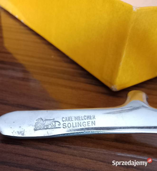 Maszynka do strzyżenia Elsita Pozostałe kujawsko-pomorskie Nakło nad Notecią