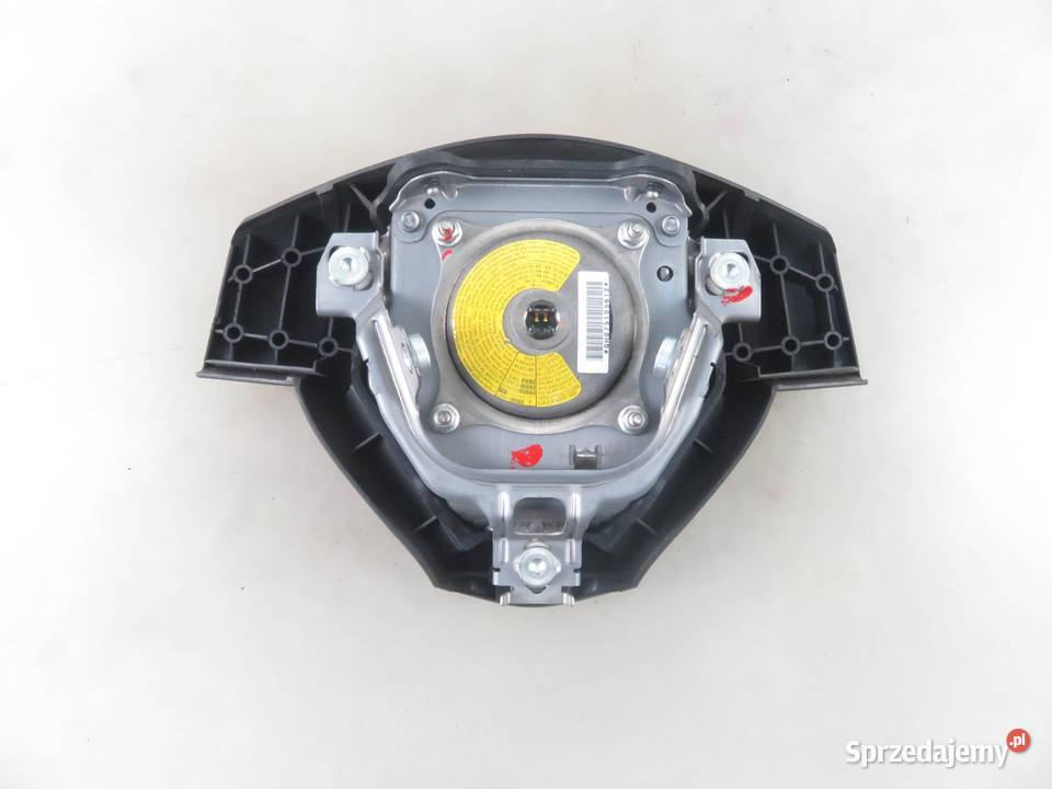 PODUSZKA KIEROWCY DAIHATSU CUORE VII osobowe