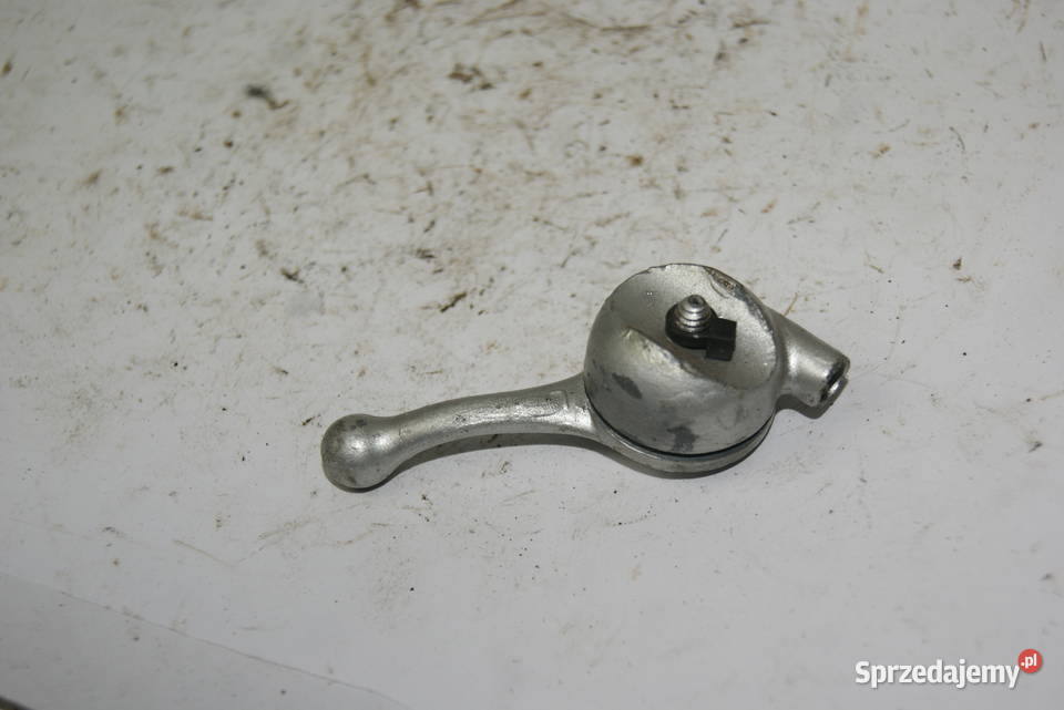 Manetka ssania BMW R51 R50 R45 R71 DKW NSU OSL Gaźniki