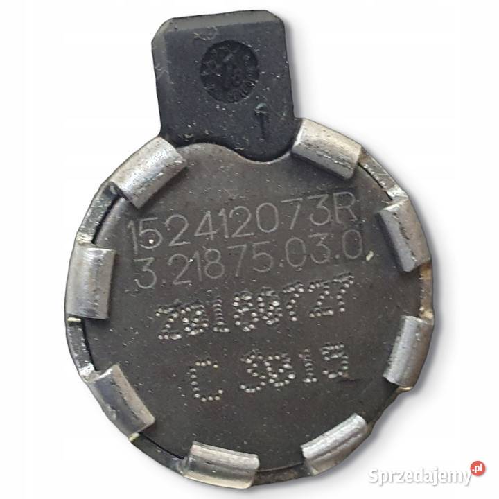 POMPA OLEJU Mercedes W247 W177 13 CGI 2821800600 Blok silnika Chełm