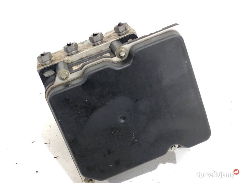 POMPA ABS NISSAN QASHQAI J10 47660JD01C 16 114 sprzedam