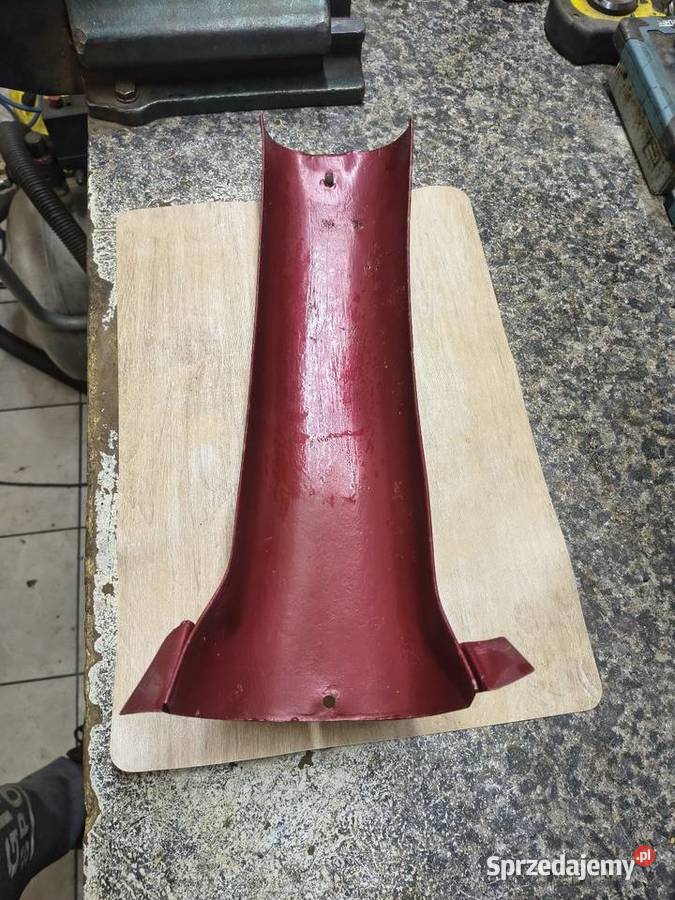 Tylni kurtki błotnik jawa 250 350 kiwaczka podkarpackie Rzeszów