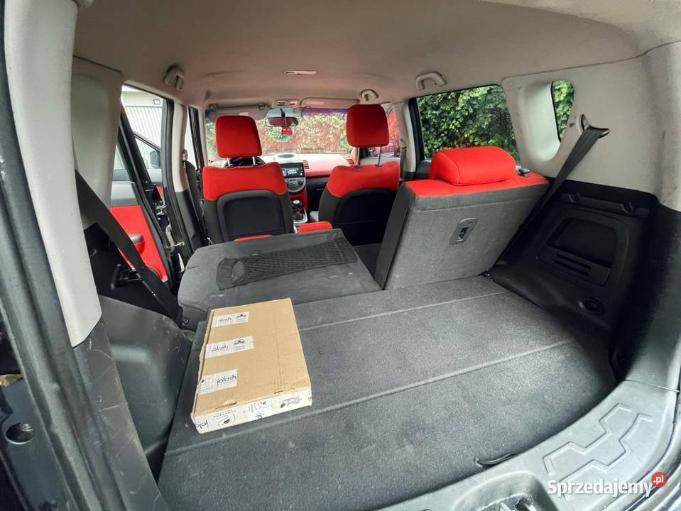 Kia Soul 16 Gaz LPG Klima Felgi 18ZIMOWE Radio 126KM Katowice