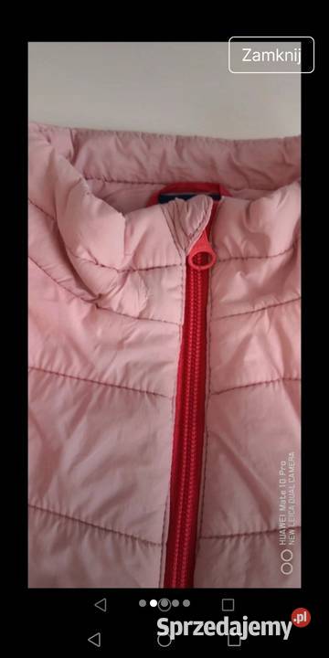 Kurteczka dziewczynki Moszczenica sprzedam