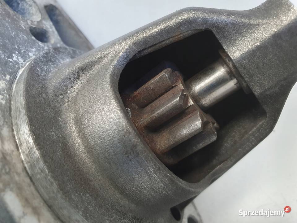 ROZRUSZNIK Honda Civic VIII 18 IVTEC ROZRUSZNIK Rudka