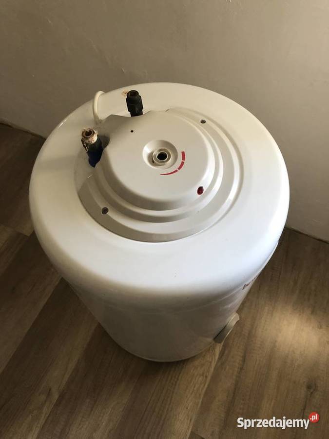 Bojler 80l DURATERM Poznań