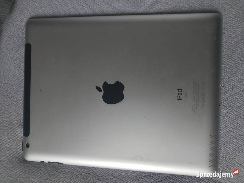 tablet apple ipad 64 gb a1430 Tablety i palmtopy