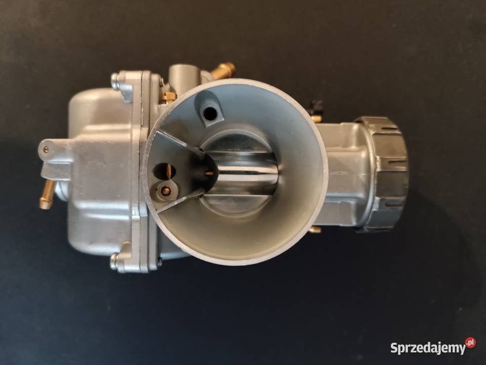 Gaźnik pwk 38 yz 250 podkarpackie