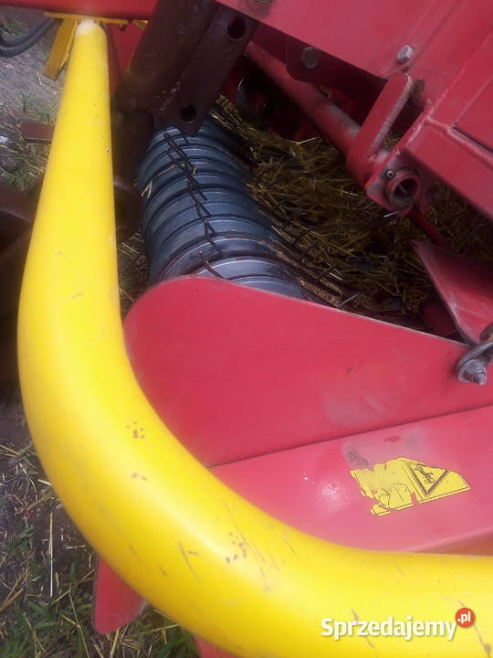 Metalfach 562 prasę sprzedam Bądkowo