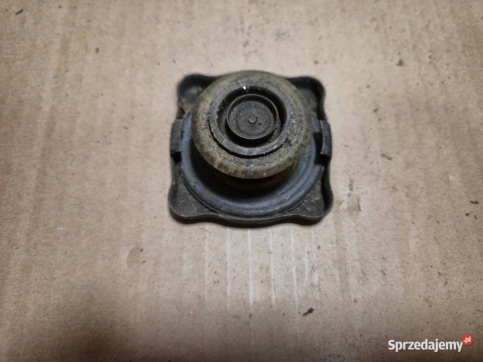 Korek chłodnicy Fiat śląskie Dąbrowa Górnicza sprzedam