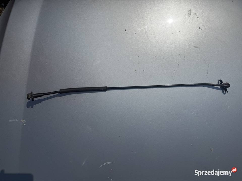 Podpórka maski Kia Ceed I wielkopolskie Ostrów Wielkopolski