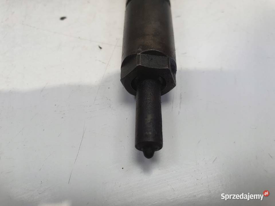 WTRYSKIWACZ Kia Sorento 25 CRDI PALIWA Wtrysk