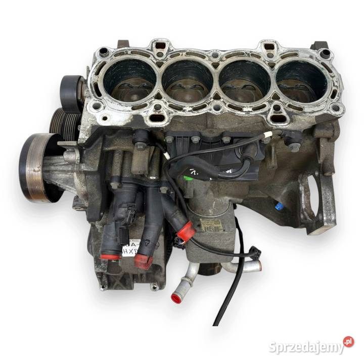 DÓŁ SILNIKA HXDA Ford Focus II MK2 C C 16 16V Ti Chełm