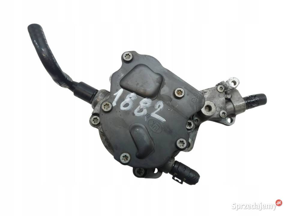 POMPA VACUM LUK 19 TDI VW Volkswagen Golf V osobowe