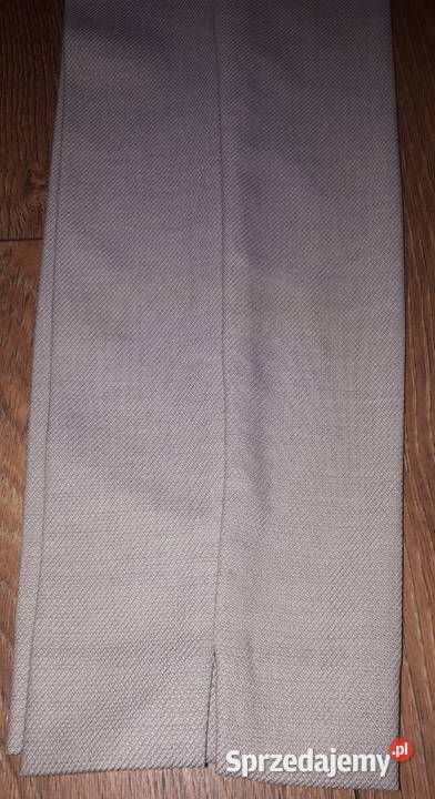 Spodnie cygaretki Zara 34 Warszawa