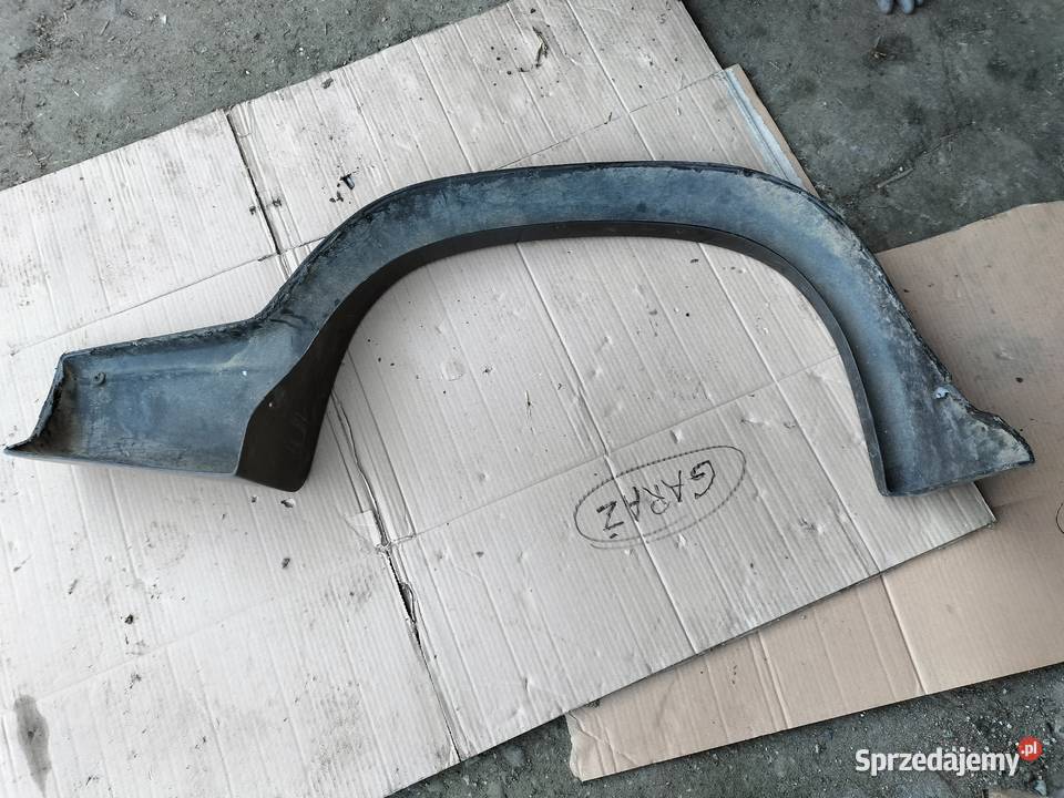 Nissan Ford Explorer 3D 9600 listwa nakładka Kamień-Kolonia